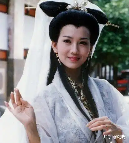 10位白娘子,如果你是许仙,你会选择哪个
