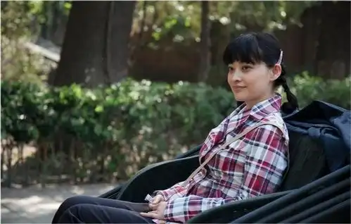 读懂电视剧父母爱情中安杰的少女情怀,让我们更加了解女人
