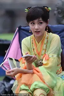 谁有古剑奇谭的高清剧照
