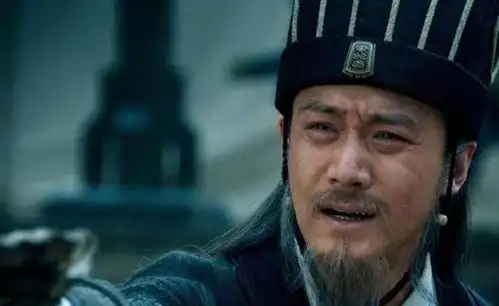 马谡失街亭谁的责任最大至少三人可守街亭,诸葛亮为何不用
