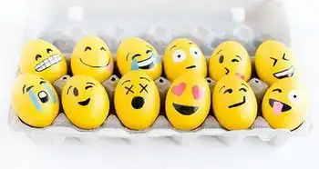 鸡蛋手工,不仅仅是惊艳