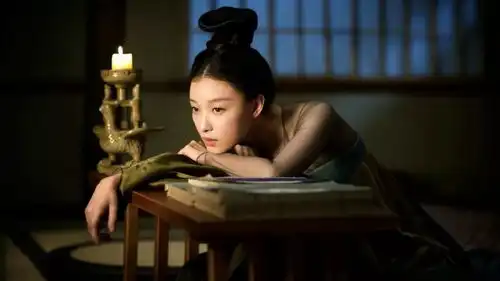 芳华剧照图片一镜到底
