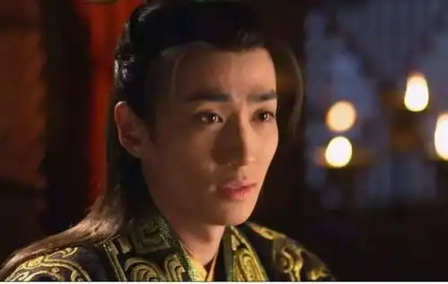 朱一龙因镇魂大火,曾在芈月传饰演孙俪儿子,却无人关注
