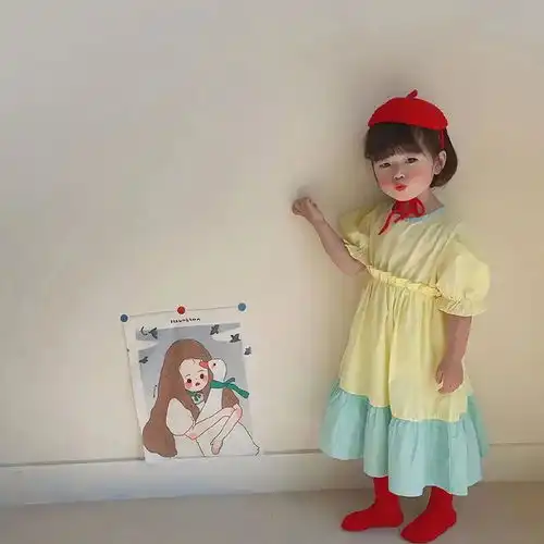 萌系头像