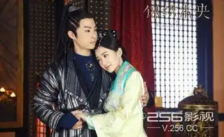 锦绣未央穿帮镜头大盘点槽点这么多你知道吗
