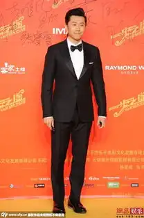 一步之遥首映葛优亲吻舒淇玉手
