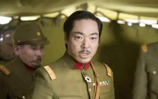 他才是南京大屠杀真正元凶,杀人无数却逍遥法外,活了九十多岁才进入地狱
