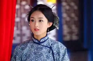 她是名副其实的收视女王曾与杨幂微博引骂战与陈伟霆传绯闻,她就是我们低情商耿直的赵小刀
