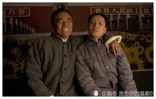 作为如今最受关注的国产剧导演,他和他的徒弟们,撑起了国产剧的半边天
