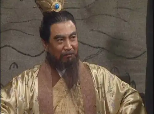 又一版三国出剧照曹操获赞史上最帅,看了貂蝉梦中女神啊

