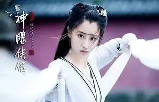 神雕侠侣中的七大悬念小龙女父母是谁,郭芙最终怎么死的
