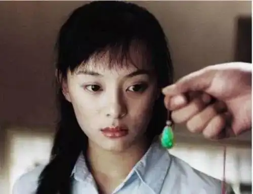 孙俪每个女人的那年花开月正圆
