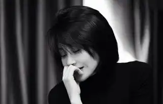 许晴虽有公主病,但她的妩媚也是别人所没有的
