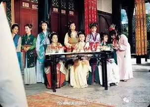 组图香菱晒红楼梦演员旧照陈晓旭麻花辫清纯可爱
