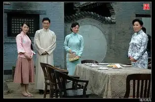 清华园游记
