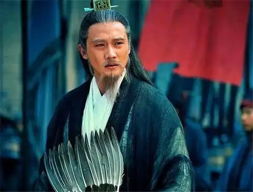 粟裕评价诸葛亮不会打仗,更算不上军事家

