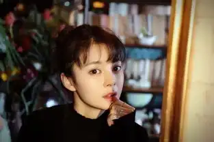 王瑞子清新计划主题生活写真曝光唯美纯真
