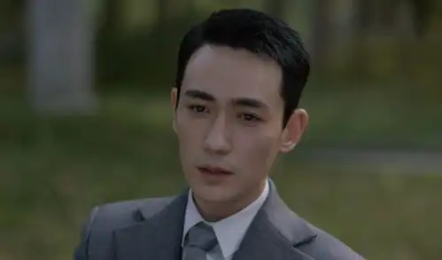 离爆款只有一步之遥朱一龙冤枉,叛逆者却一点也不冤
