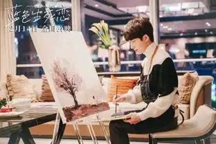 中国版蓝色生死恋定档2.14情人节,还原宋承宪经典角色
