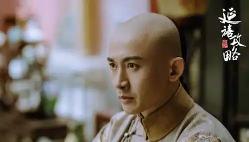 延禧攻略播出3周年,许凯3部新剧扑街,有人淡出娱乐圈
