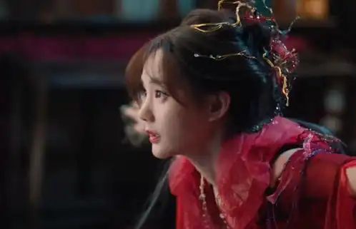 成毅李一桐主演,国漫头部ip狐妖小红娘王权篇改编剧来了
