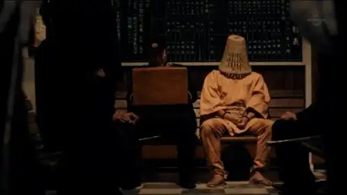 靠一碗味噌汤越狱绝了
