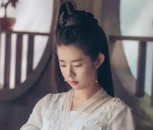 一念关山角色疑似被替换,女二号是何蓝逗,蒋依依的戏份呢
