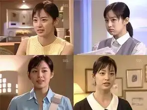 37岁金泰熙生娃后复出,年龄对女明星就只是个数字
