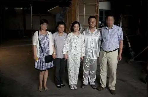 父母爱情江卫民媳妇许红身份特殊,在剧组有土妖精的称号
