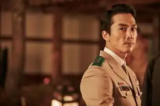 范冰冰女仆装造型惊艳宋仲基朴海镇金秀贤等男星上演制服诱惑

