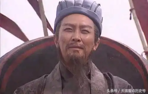 帅哥诸葛亮娶了个丑老婆,并非只因她有才,她有一点无人能及
