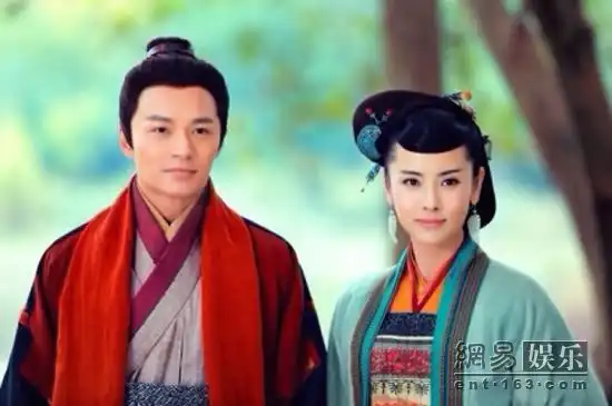 杨明娜新神雕侠侣杀青新版黄蓉受追捧
