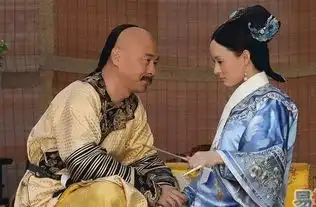谢娜赵薇孙俪林志玲各大明星跑龙套剧照曝光
