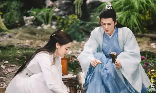 枕上书虽然不如十里桃花,但大家却更爱它,只因这一点
