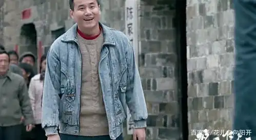 鸡毛飞上天陈大光,人生的起伏将导致成功
