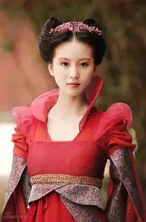 仙剑奇侠传3,龙葵图片
