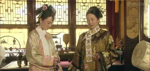 她是道光帝后妃,生前命运坎坷被降位,后去世被安葬两次
