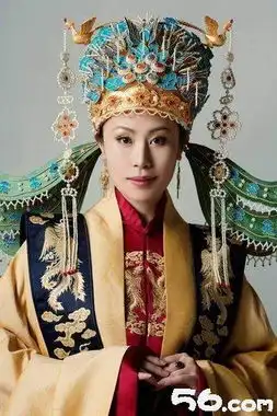 新老红楼梦人物剧照对比
