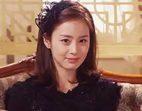 韩剧最美女二号,宋智孝地垫第一竟然是她
