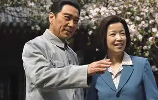 不知这一次的分离是不是永别
