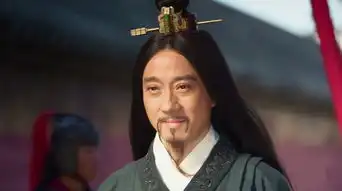 芈月传第7集剧照,芈月传图片
