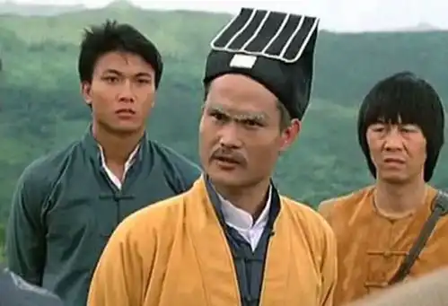 这一次,九叔没让我们失望
