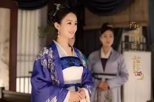 知否大火,剧中最圈粉的要数她了
