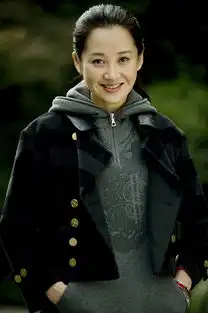 许晴邵峰昔日同窗美丽鲜花演绎恩爱夫妻
