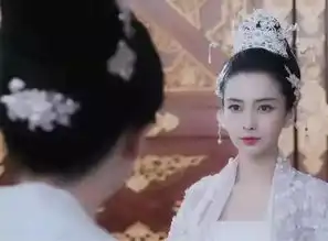 女星穿白衣,热巴超仙气,陈瑶乖巧可人,杨颖似女王,但她最美
