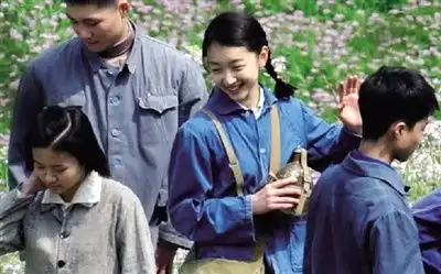 山楂树女主角争议大张艺谋要玩法国艺术片