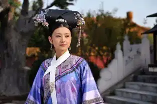 甄嬛传登陆日本斓曦获日本网友盛赞