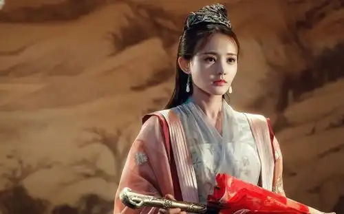 山河令热度未消,龚俊又一仙侠剧将袭,看到女主追定了