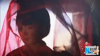 杨幂青涩剧照首曝光答应冯绍峰做快乐新娘