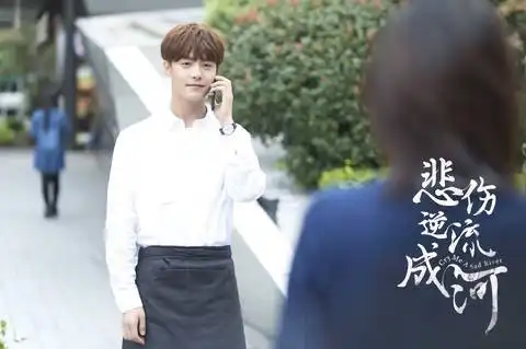 马天宇用心演戏,把最好的角色呈现给观众
